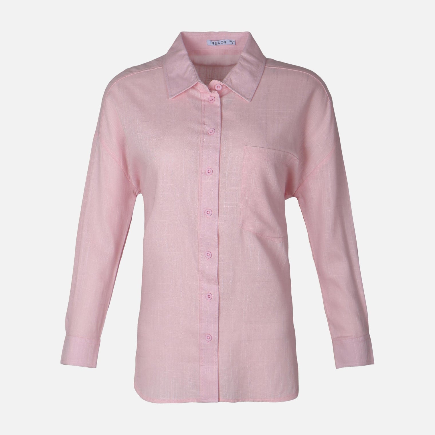 WOMEN CASUAL SHIRT