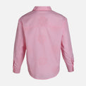 WOMEN LOOSE LACER SHIRT