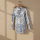 Women Floral Tunic