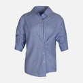 WOMEN 3/4 SLEEVE SHIRT