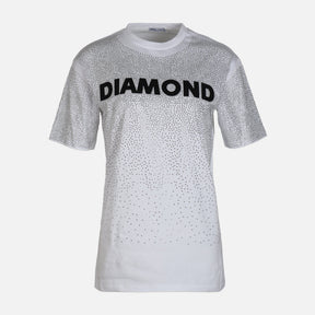 WOMEN LOOSE T-SHIRT