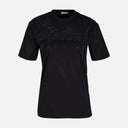 WOMEN LOOSE T-SHIRT