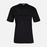 WOMEN LOOSE T-SHIRT