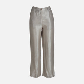 WOMEN LOOSE PANT