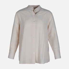 WOMEN LONG SLEEVE SHIRT