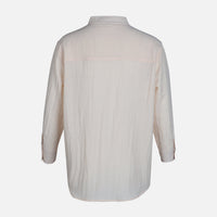 WOMEN LONG SLEEVE SHIRT