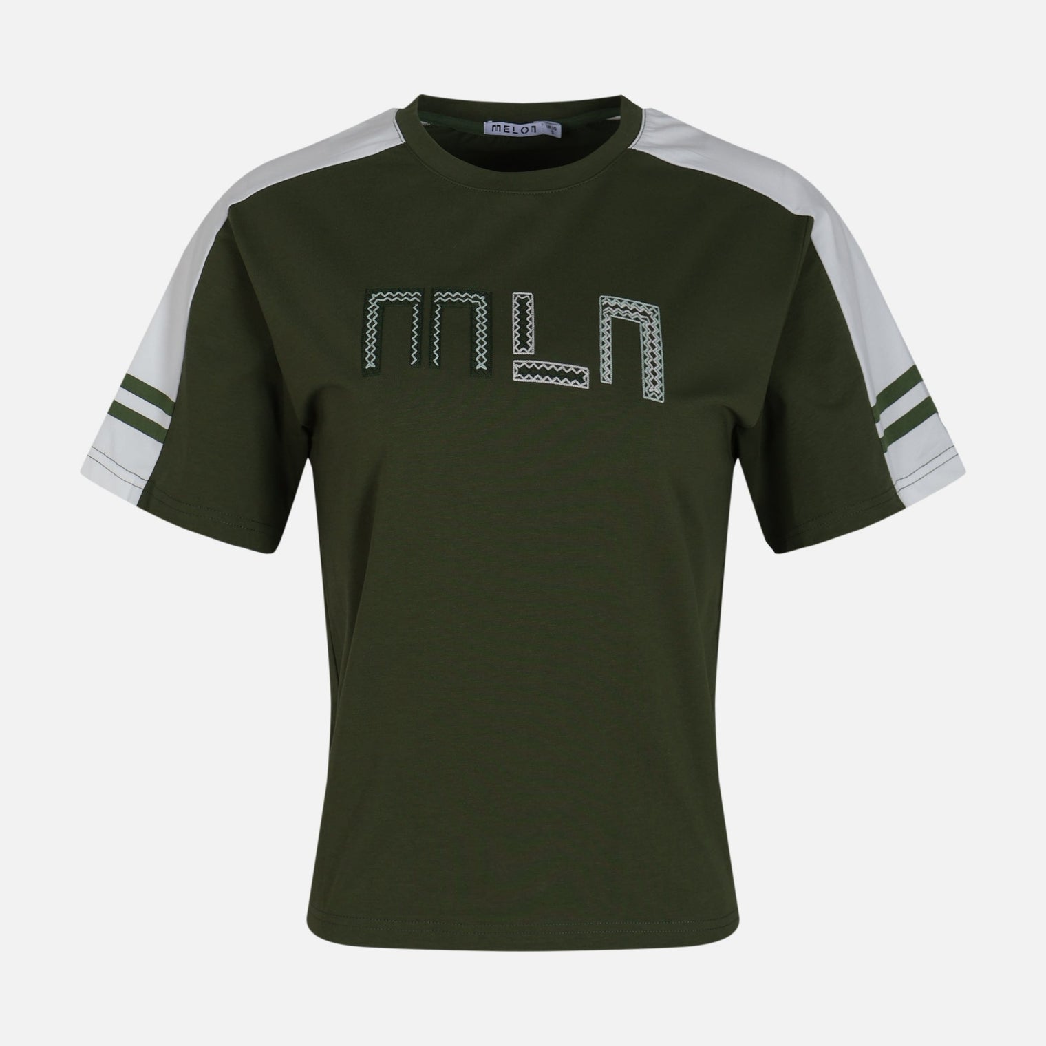 WOMEN LOOSE T-SHIRT