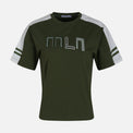 WOMEN LOOSE T-SHIRT