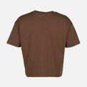 WOMEN CROPPED TEE