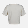 WOMEN CROPPED TEE