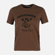 WOMEN CROPPED TEE