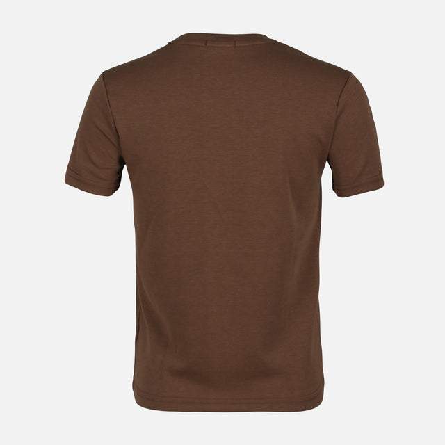 WOMEN CROPPED TEE