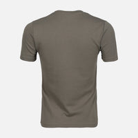 WOMEN CROPPED TEE
