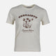 WOMEN CROPPED TEE
