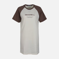 WOMEN LONG TEE
