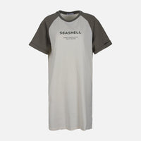 WOMEN LONG TEE