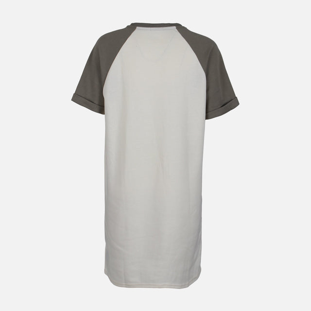WOMEN LONG TEE