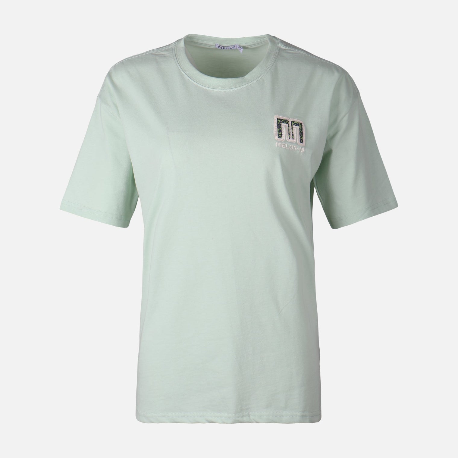 WOMEN T-SHIRT