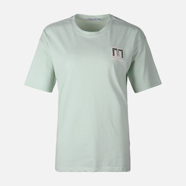 WOMEN T-SHIRT