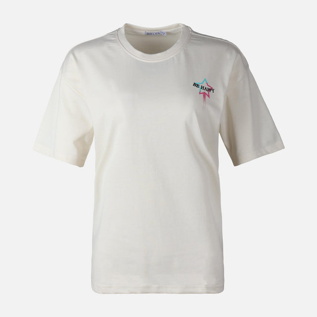 WOMEN T-SHIRT