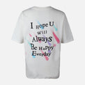 WOMEN T-SHIRT