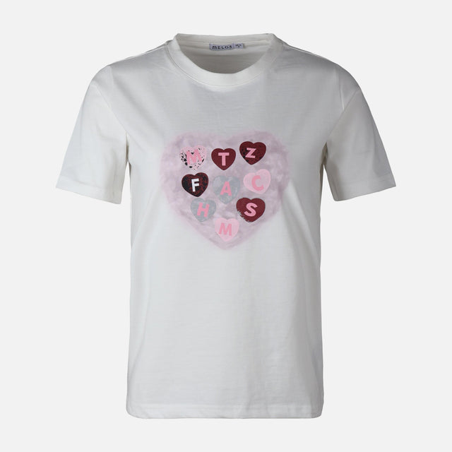 WOMEN T-SHIRT