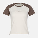 WOMEN CROPPED T-SHIRT