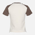 WOMEN CROPPED T-SHIRT
