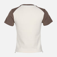 WOMEN CROPPED T-SHIRT