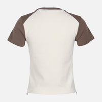 WOMEN CROPPED T-SHIRT