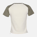 WOMEN CROPPED T-SHIRT