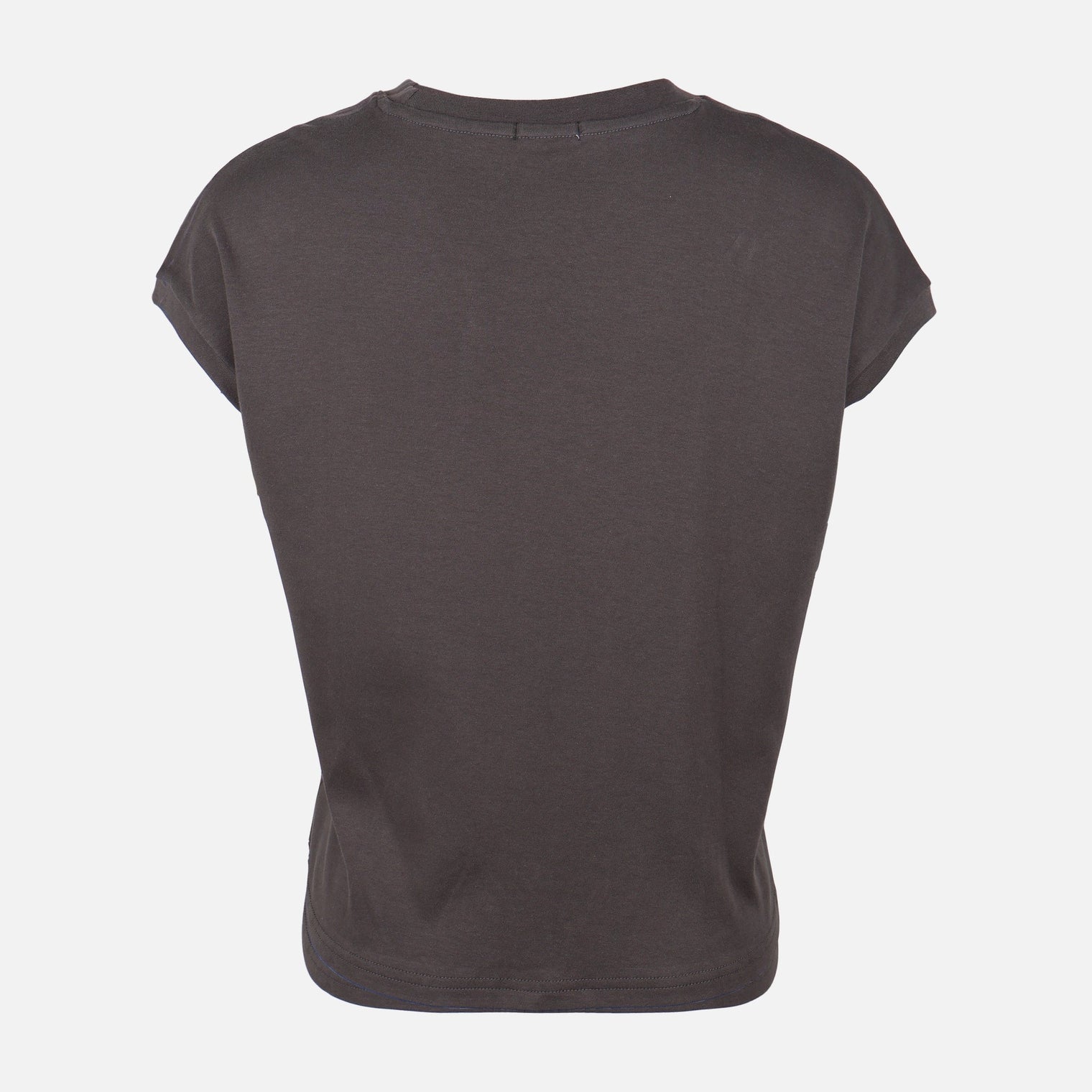 WOMEN CROPPED T-SHIRT