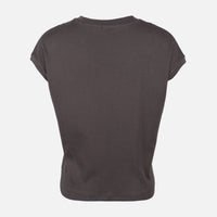 WOMEN CROPPED T-SHIRT