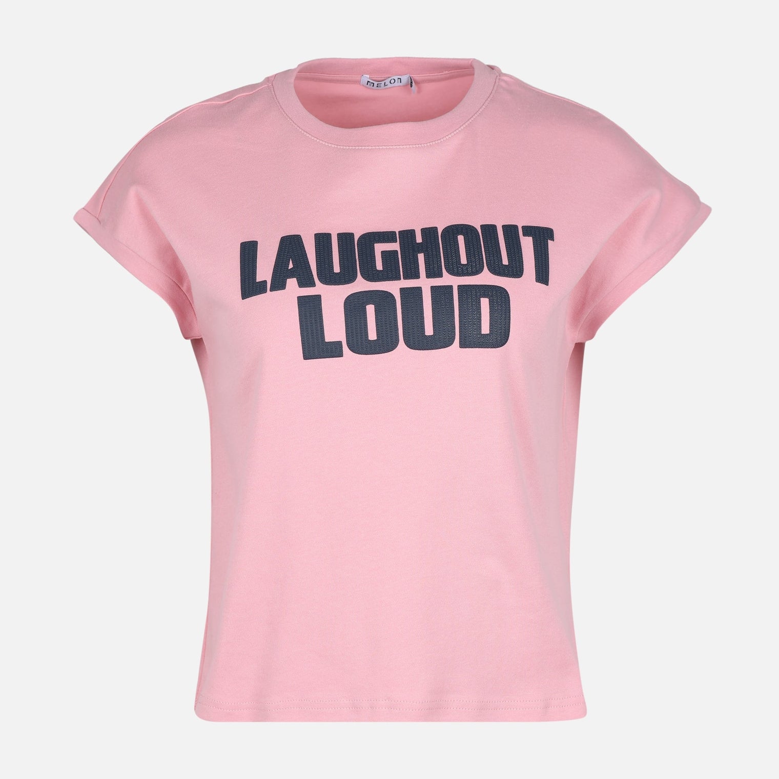 WOMEN CROPPED T-SHIRT