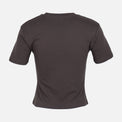 WOMEN CROPPED T-SHIRT
