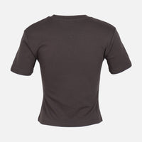 WOMEN CROPPED T-SHIRT