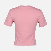 WOMEN CROPPED T-SHIRT