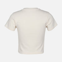 WOMEN CROPPED T-SHIRT