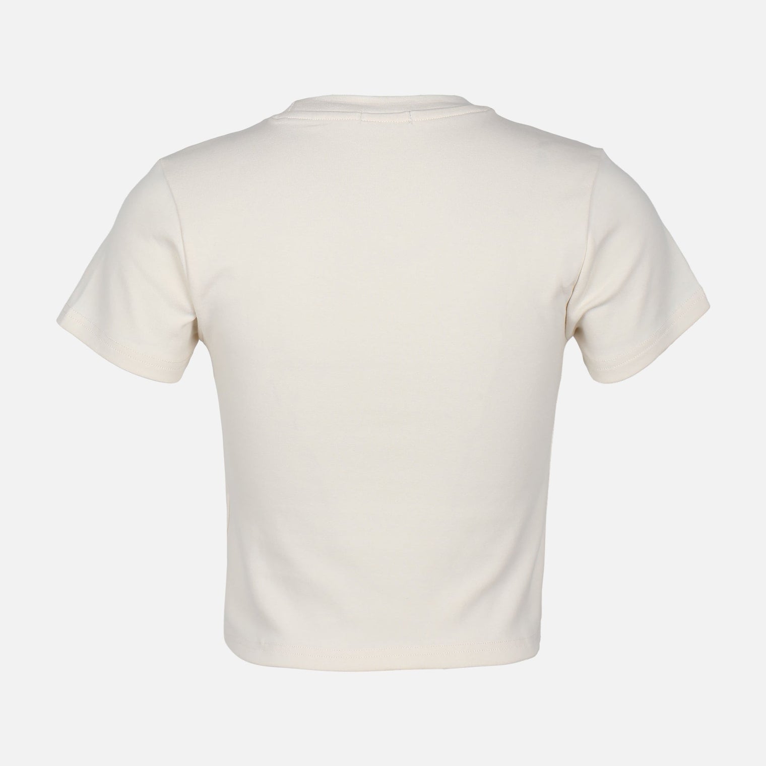 WOMEN CROPPED T-SHIRT