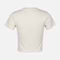 WOMEN CROPPED T-SHIRT