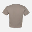WOMEN CROPPED T-SHIRT