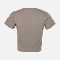 WOMEN CROPPED T-SHIRT