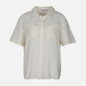 WOMEN SHORT SLEEVE SHIRT