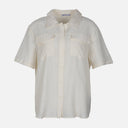 WOMEN SHORT SLEEVE SHIRT