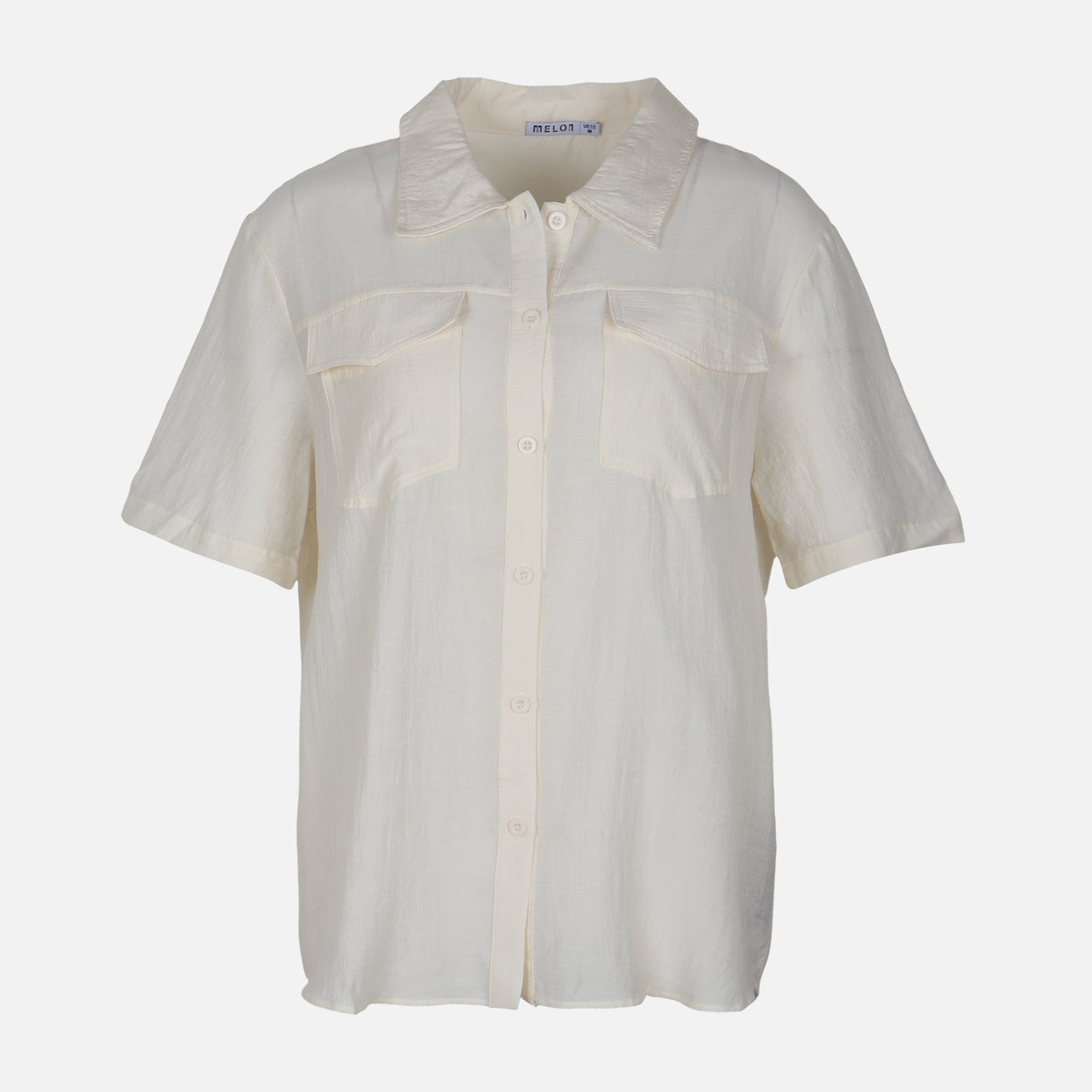 WOMEN SHORT SLEEVE SHIRT