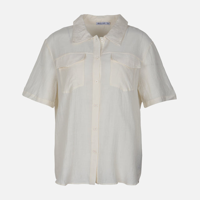 WOMEN SHORT SLEEVE SHIRT