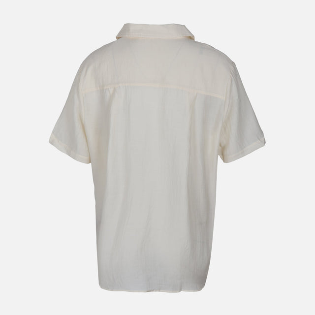 WOMEN SHORT SLEEVE SHIRT