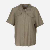 WOMEN SHORT SLEEVE SHIRT