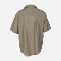 WOMEN SHORT SLEEVE SHIRT