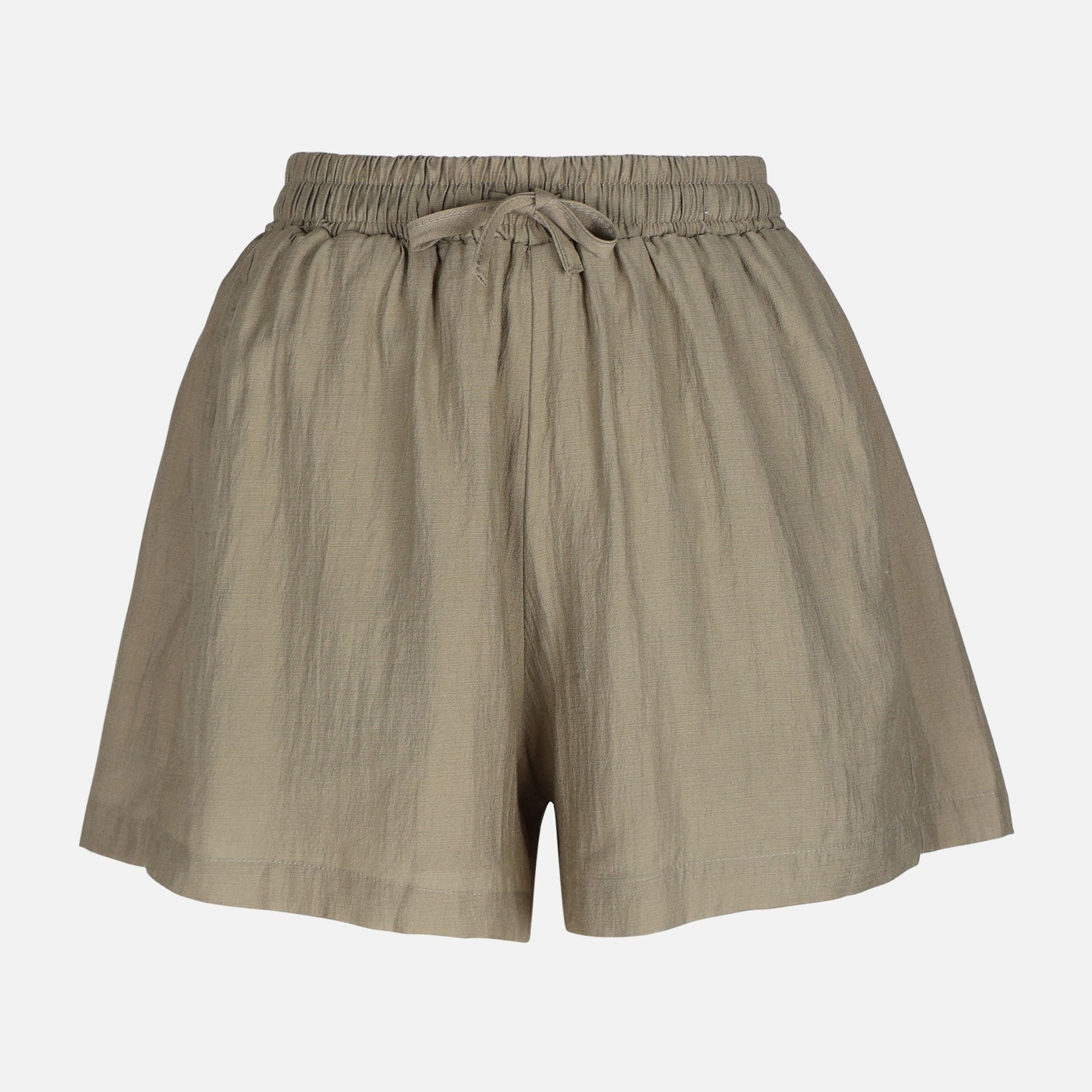 WOMEN CASUAL SHORTS